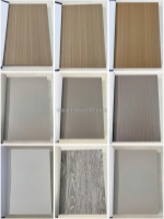 Film pvc - giải pháp hoàn hảo dành cho nội thất