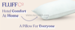 Fluffco american dream pillow review: pros, cons & value
