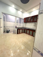 Gần đường tạ quang bửu - [p3,q8]- chỉ 7.88 tỷ- 86m2( 4 x 22) - 4 tầng