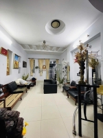 Gấp bán - 2tầng - 75m2 - hẻm xe hơi 5m -
lê văn thọ gò vấp giá tốt 5.8 tỷ.