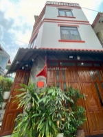 Gấp bán, nhà đẹp 60m2,4tầng,hxh, thống nhất gò vấp giá tốt 6tỷ
