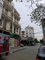 🔥gấp- bán nhà phân lô liền kề, 52m ngay cạnh flc quang trung hà đông, giá 11,9