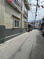 Gấp bán nhà tân thuận đông quận 7 , 3 tầng , 3 phòng ngủ , chỉ 4,2 tỷ, nhà mới