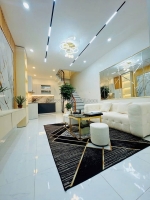 Gấp gấp nhà lê trọng tấn thanh xuân,32mx5t,ngõ thông,1 nhà ra phố,nhà đẹp ở