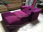 Ghế matxa chân giá rẻ tại xuân trường, nam định