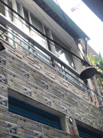 Giá 4 tỷ-bán nhà 2 tầng- 3.2mx15m nh 5m- cn 44m2- 4pn đường nơ trang long p11