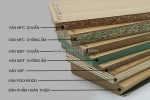 Gia công cnc gỗ mdf, hdf, plywood – giải pháp cắt gỗ chính xác, chất lượng cao