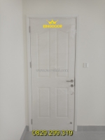 Giá cửa gỗ công nghiệp hdf sơn tại bình thuận