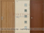 Giá cửa nhựa phòng ngủ | sản phẩm chất lượng cao, giá cả cạnh tranh