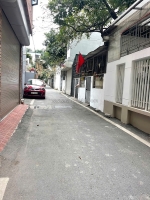 Gía cực tốt- ngọc thụy - 32m2 mt-5,5m - phan lô - oto  - cạnh mipec - chỉ 3ty6