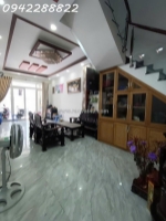 Giảm 305tr ! khu phân lô linh đông - hxh 6m - 74m2 4 tầng - tặng nội thất xịn sò