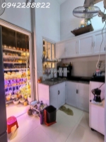 Giảm 400tr ! nhà mt 3 tầng linh đông - nở hậu - 82m2 - giá 7.6 tỷ - có dòng