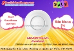 Giảm 5% khi mua 2 wi-fi access point grandstream gwn7605!
