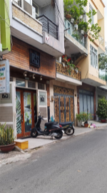 Giảm 500tr! hxh thông - lê văn duyệt bình thạnh - 4 tầng - 4m x 14.7m - 15 tỷ