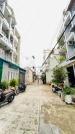 Giảm bán nhanh ✈️lô đất tặng nhà trọ 
phạm văn chiêu - cn 81.8 m2 (5m❌16.36m)-