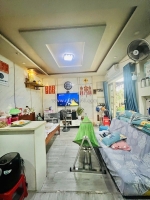 Giáp mặt tiền lê văn phan - tân phú - 26m2 - 2 tầng 2pn - giá 3.1 tỷ