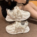Giày sneaker nữ giá rẻ sknu07