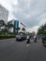 Góc 2 mặt tiền kinh doanh khu etown cộng hoà tân bình - 2 tầng 100m2 chỉ 13.7 tỷ