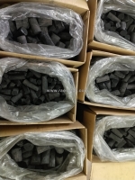 Gửi than củi, than gáo dừa, than hoạt tính , than sinh học đi đức bao thuế giá rẻ