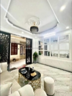 Hai bà trưng - căn hộ dịch vụ - 7 tầng thang máy - khu phân lô - doanh thu ổn