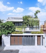 Hai căn nhà 1 xẹt hxt 20×23 phạm văn bạch f15 tân bình hơn 9,8tỷ 1căn