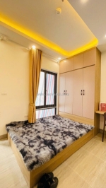 Hàng cực vip 3 tòa chdv phạm văn đồng - 60m/tòa/7 tầng - thang máy - 16 phòng -