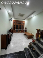 Hàng hiếm - hiệp bình chánh - nhà 3 lầu nội thất gỗ cao cấp - hxh - 91m2 - chỉ