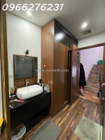 Hàng hiếm tại huỳnh thúc kháng, 5 tầng khung cột bê tông, ô tô đỗ cửa 7,1 tỷ