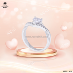 Hành trình chọn nhẫn cưới của tôi