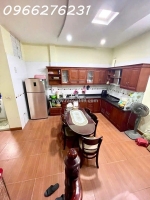 Hào nam 6 tầng lô góc - dân xây - ngõ rộng 36m 6,95 tỷ