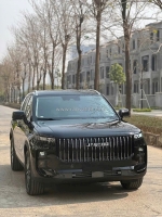 Hệ thống treo của jaecoo j7