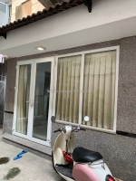 Hẻm ôtô đậu cửa, khu vip nguyễn văn trỗi p1 tân bình, gần sân bay, giáp phú