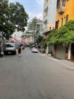 Hẻm xe hơi - cmt8 phường 11 quận 3 - ngang 5.5x25 dòng tiền cho thuê 25tr/tháng