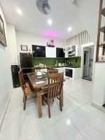 Hẻm xe hơi – khu vip quận 7 – nhà đẹp duy nhất trong phân khúc - chỉ 8.1 tỷ