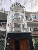 Hẻm xe hơi quay đầu - nguyễn quý anh tân phú - kinh doanh đa ngành nghề - 3