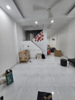 Hẻm xe tải, 60m2, 2 tầng, nhà đường số 12 giá 4.9 tỷ