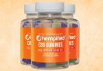 Hempified cbd gummies benefits and ingredients!