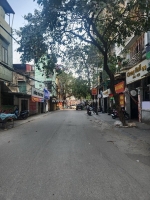 Hiếm, bán gấp nhà mặt phố an hòa, 5 tầng, mặt tiền 6m, 7,7 tỷ - kinh doanh đỉnh!