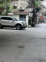 Hiếm! hoàng văn thái ngõ thông phân lô ô tô vào nhà 45m2.mtx4m ở ngay