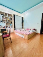 Hiếm! mặt ngõ trần cung cách phố 20m - dt: 52m2 5 tầng mặt tiền 4,5m giá 10,5 tỷ