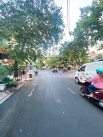 Hiếm !! mặt tiền đường số 30 tân quy, 4 tầng, 31m2, phường tân quy quận 7-giá