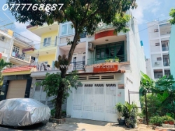 Hiếm nhà phố bình an quận 2 đường 12m cách trần não 500m giá siêu tốt