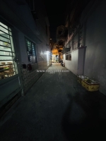 Hiếm quận 7 – 87m² – ngang lớn 6.1m – hẻm xe hơi – gần mặt tiền -  7.35 tỷ tl!