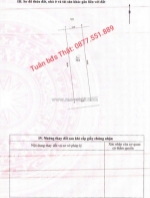 Hồ linh đàm - hoàng mai
bán mảnh ô tô tránh vào đất
+ dt sổ: 75,6 m2- mt: