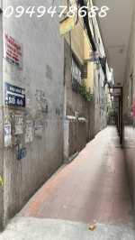 Hồ tùng mậu - 30m2 - 5 tầng - gần phố, trung tâm tiện ích, hiếm nhà bán, dòng