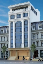 Hoa hậu tìm đại gia- mặt phố cầu giấy 210m2/ mt 8m 208 tỷ, thửa đất