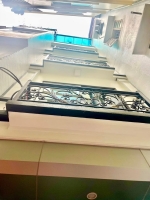 Hoàng mai - dòng tiền - chdv - ô tô đỗ cửa - thang máy - 8 phòng khép kín - 2