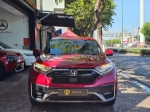 Honda cr-v l sensing 2022 – odo 10.000 km