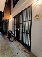 Hồng mai - hai bà trưng - 35m2 x 4t- 5.2 tỷ - nhà mới - sổ vuông - ngõ ô tô