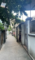 Hót...! bán nhà định công - hoàng mai, d.tích 36m2, 4tầng, full nội thất, giá